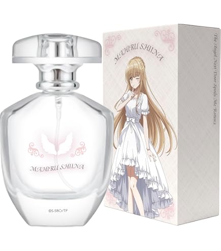 Amazon | Summer Pockets 鳴瀬 しろは オードパルファム 50ml